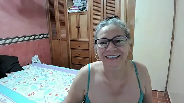 Carlaa-69 online show from March 2025 10:00:02 AM