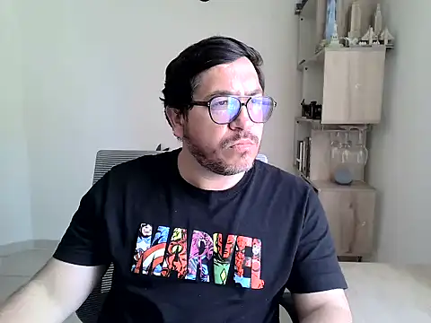 OsoMaduro12 online show from January 2026 03:50:02 PM