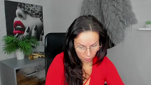 HelenLuxx online show from February 2025 06:40:02 AM