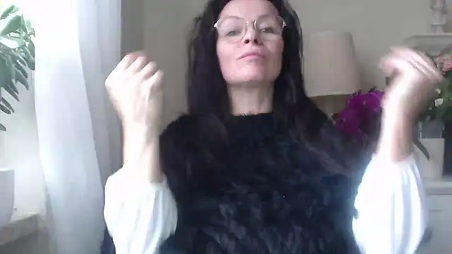 HelenLuxx online show from October 2025 07:20:02 AM