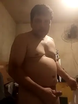 Claudiop2061 online show from December 2025 04:41:01 PM
