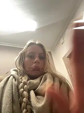 X JamieLove X online show from January 2025 08:53:02 AM
