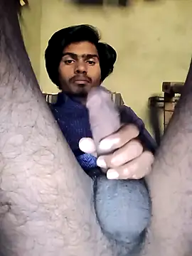 Yasha 14C Creator online show from December 2025 04:57:02 AM