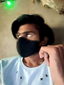 Yasha 14C Creator online show from November 2025 07:02:01 AM