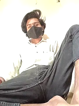 Yasha 14C Creator online show from November 2025 07:23:02 AM