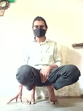 Yasha 14C Creator online show from January 2026 05:47:01 AM