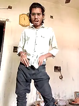 Yasha 14C Creator online show from February 2026 06:22:01 AM