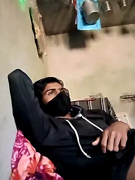 Yasha 14C Creator online show from December 2025 05:29:02 AM