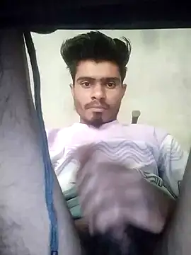 Yasha 14C Creator online show from February 2025 10:34:01 AM