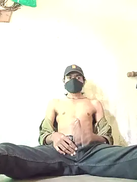 Yasha 14C Creator online show from April 2026 09:27:01 AM