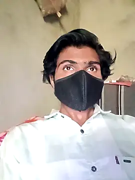 Yasha 14C Creator online show from October 2025 05:26:01 AM