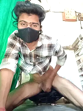 Yasha 14C Creator online show from March 2026 07:56:01 AM