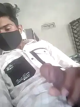 Yasha 14C Creator online show from March 2025 06:43:01 AM