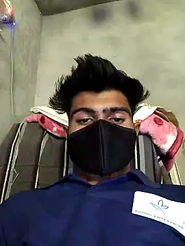 Yasha 14C Creator online show from December 2024 07:22:01 AM