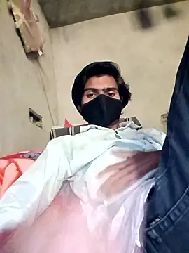 Yasha 14C Creator online show from November 2025 04:49:01 AM