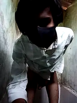 Yasha 14C Creator online show from November 2025 04:34:02 AM