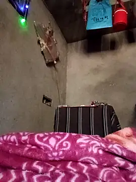 Yasha 14C Creator online show from December 2025 04:44:02 AM