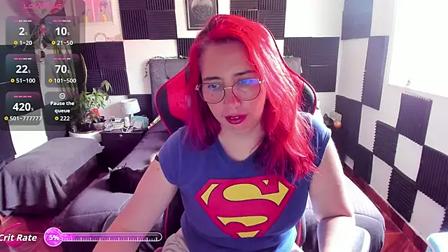 Ursula fire online show from March 2026 08:05:02 PM