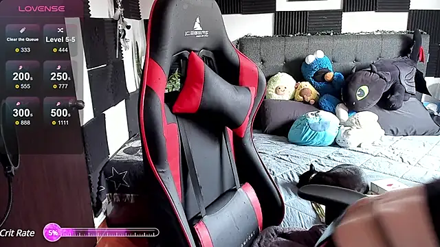 Ursula fire online show from March 2025 07:49:02 PM