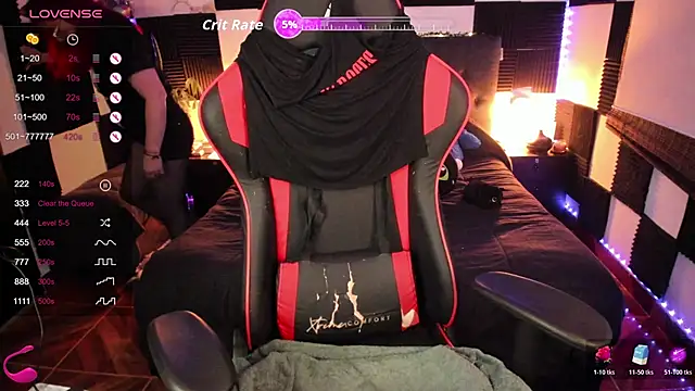 Ursula fire online show from March 2026 10:37:01 PM