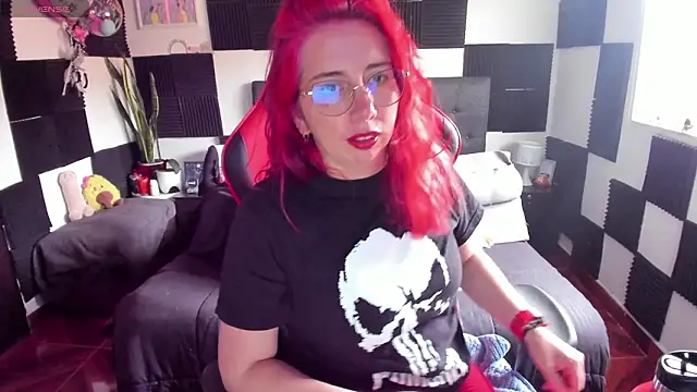 Snapshot of Ursula_fire chatting on February 2026 09:47:02 PM Ursula fire online show from February 2026 09:47:02 PM