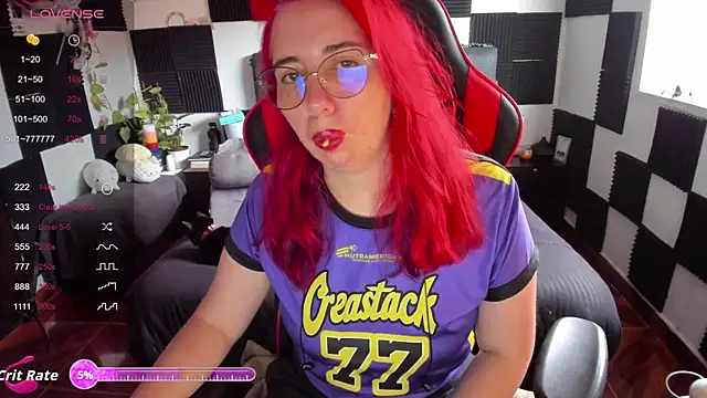 Ursula fire online show from April 2026 09:34:02 PM