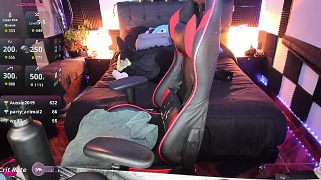 Ursula fire online show from March 2026 02:04:02 AM