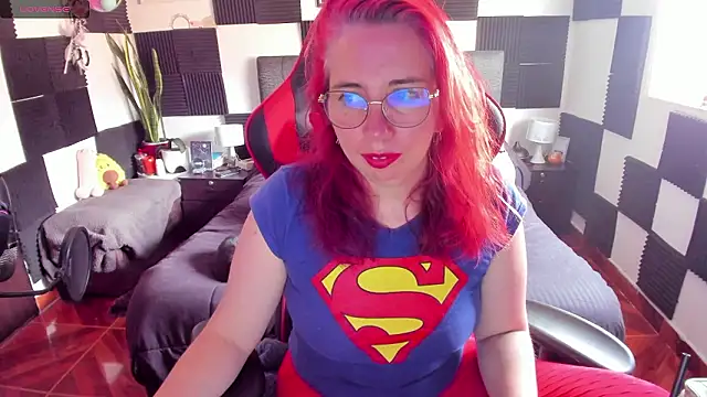 Snapshot of Ursula_fire chatting on February 2026 08:07:01 PM Ursula fire online show from February 2026 08:07:01 PM