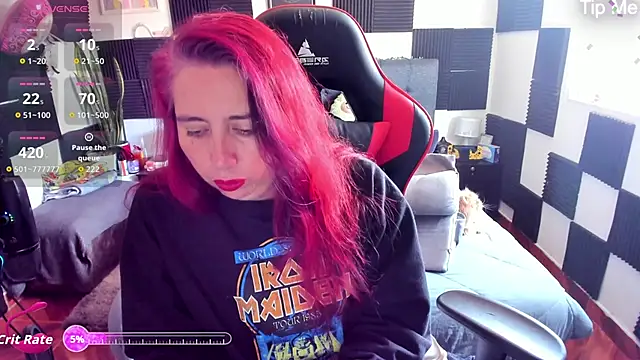 Ursula fire online show from September 2025 08:24:02 PM