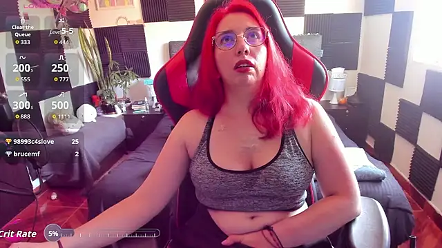 Ursula fire online show from March 2026 09:27:01 PM