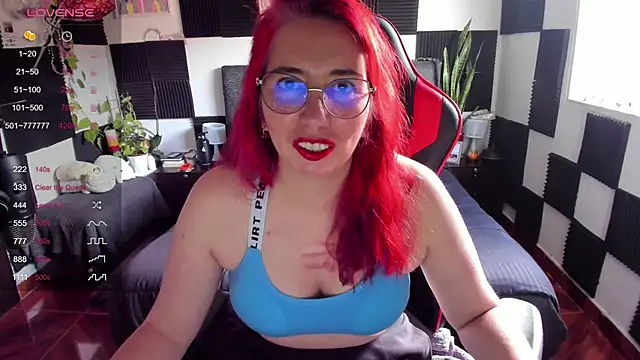 Ursula fire online show from April 2026 08:15:02 PM