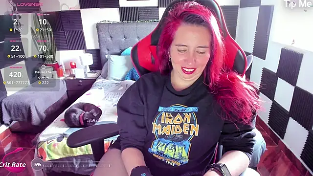 Ursula fire online show from October 2025 09:27:01 PM