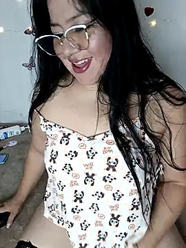 keterinjones--11 online show from February 2026 06:55:01 AM