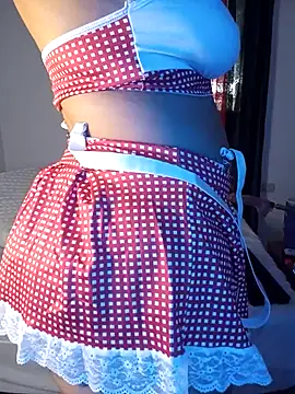 victory-jet-rain online show from March 2026 08:13:01 PM