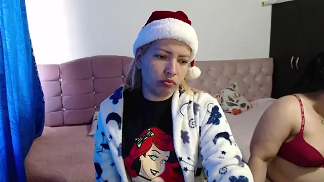 THEBOSSLARA online show from December 2025 02:22:02 PM