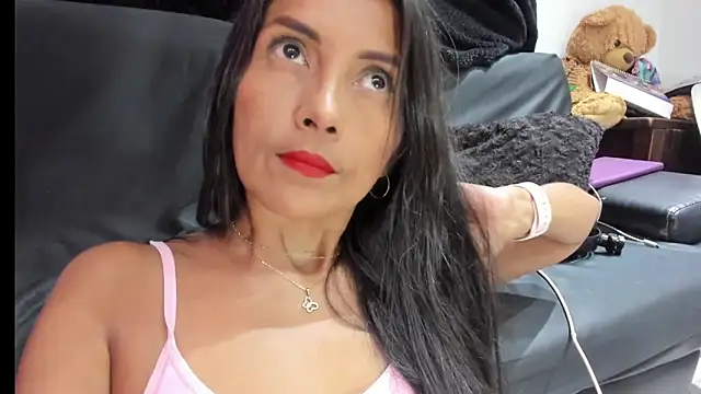 Sweet Andrea2802 online show from September 2025 11:37:01 PM