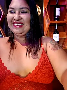 Marcela87 online show from February 2025 10:42:01 PM