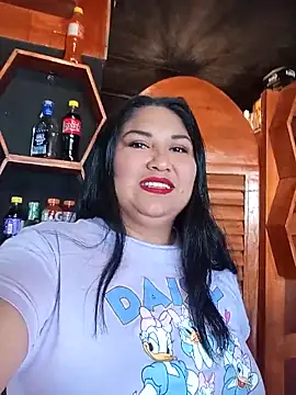 Marcela87 online show from September 2025 06:26:02 PM