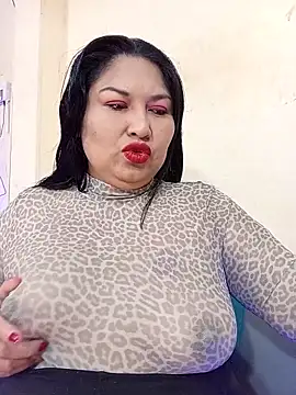 Marcela87 online show from February 2026 07:10:01 PM