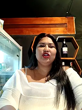 Marcela87 online show from February 2025 01:35:02 AM