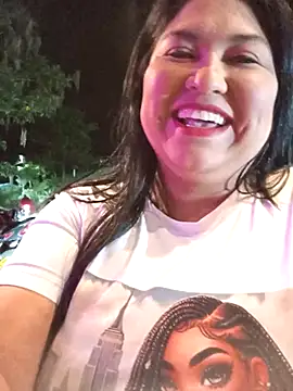 Marcela87 online show from November 2025 11:43:02 PM