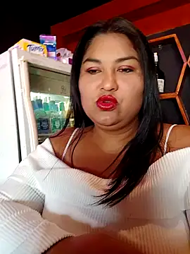 Marcela87 online show from February 2025 06:16:01 PM
