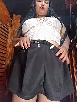 Marcela87 online show from September 2025 06:03:01 PM