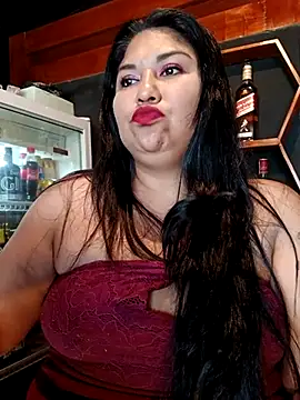 Marcela87 online show from March 2025 07:48:01 PM