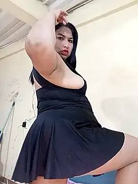 Marcela87 online show from March 2026 09:31:01 PM