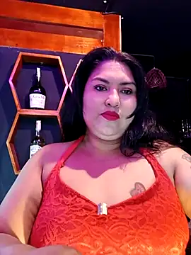 Marcela87 online show from February 2025 10:36:01 PM