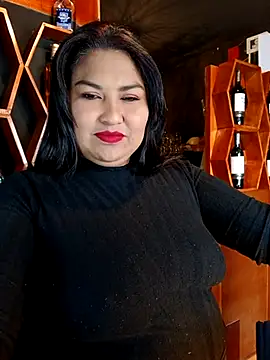 Marcela87 online show from February 2025 05:29:02 PM