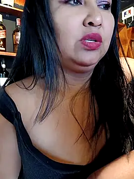 Marcela87 online show from March 2025 09:59:01 PM
