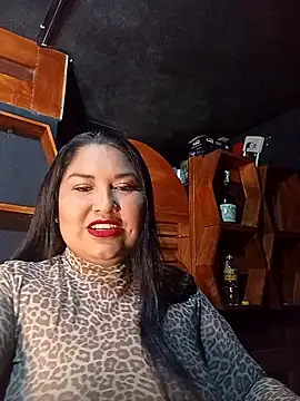 Marcela87 online show from September 2025 08:05:01 PM