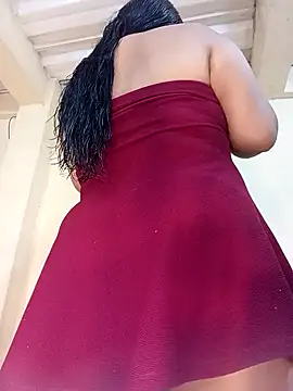 Marcela87 online show from March 2026 08:55:01 PM